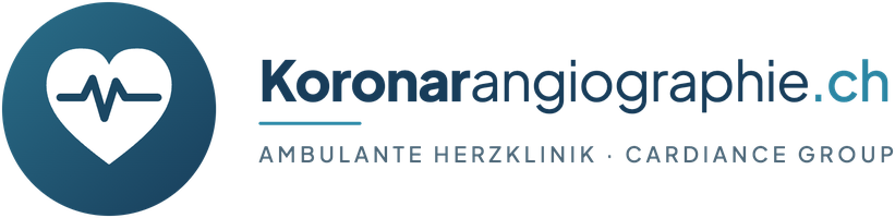 Koronarangiographie.ch – Cardiance Group
